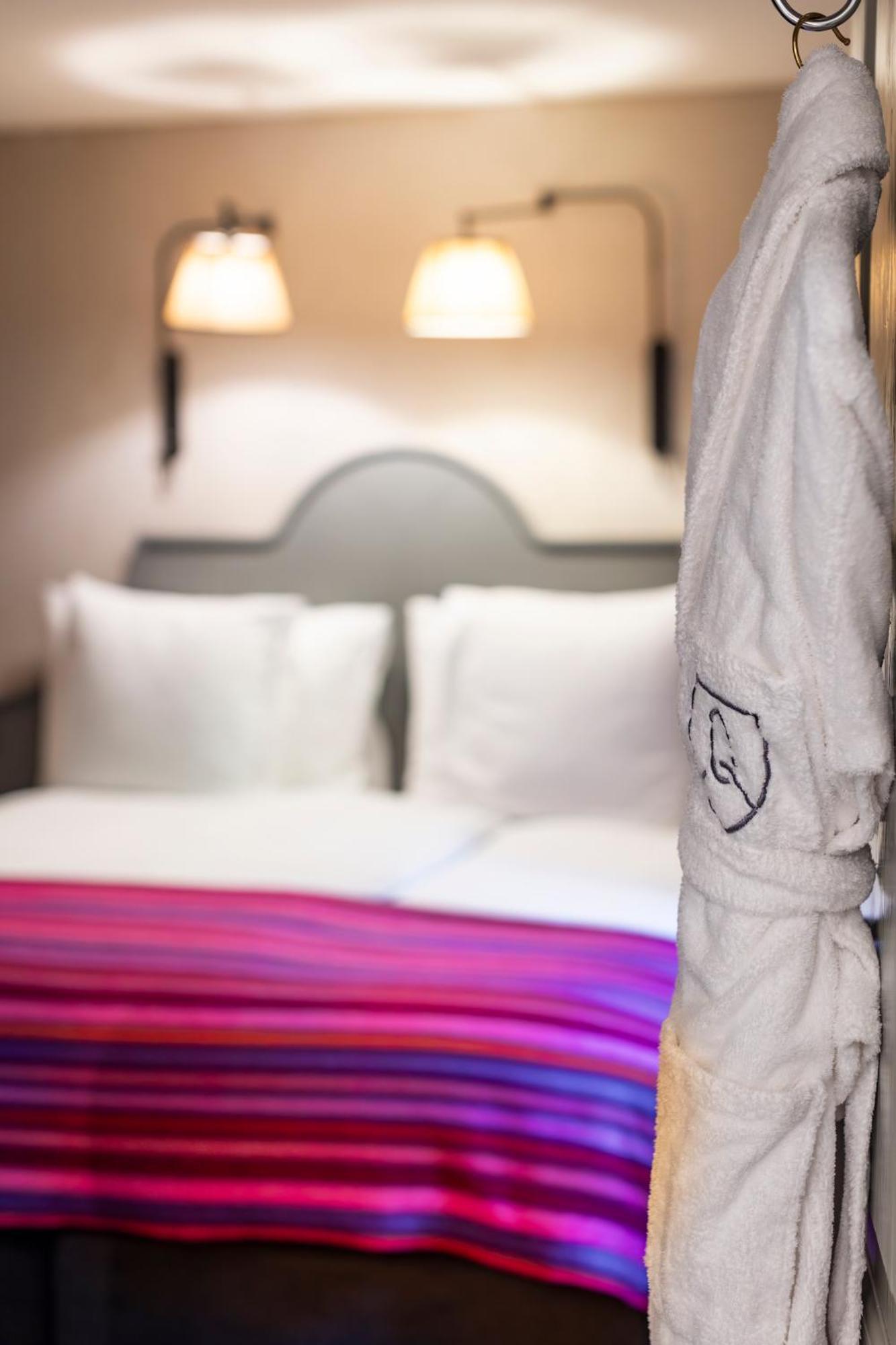 La Cordee Des Alpes Sup Hotel Verbier Ngoại thất bức ảnh