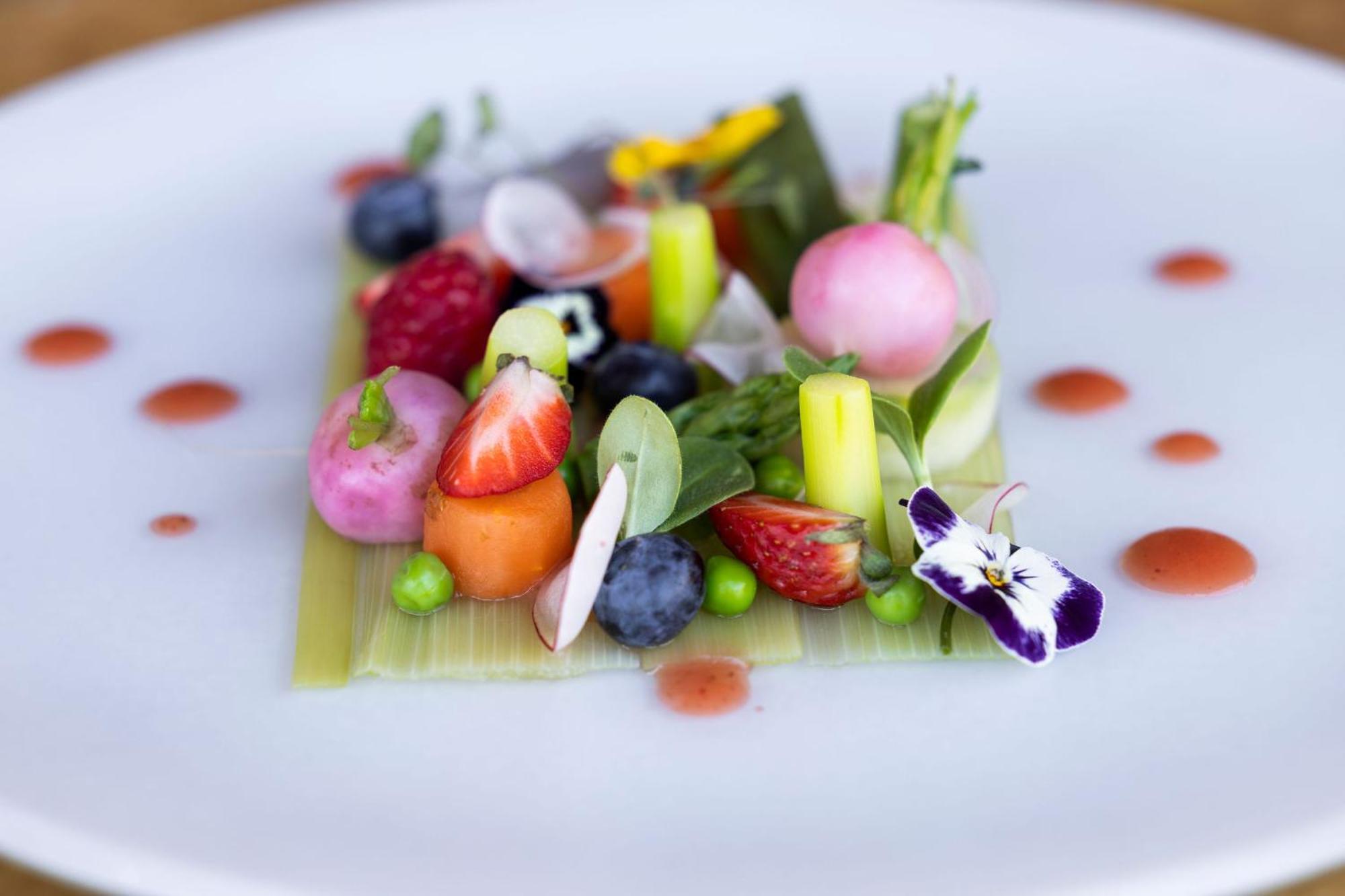 La Cordee Des Alpes Sup Hotel Verbier Ngoại thất bức ảnh