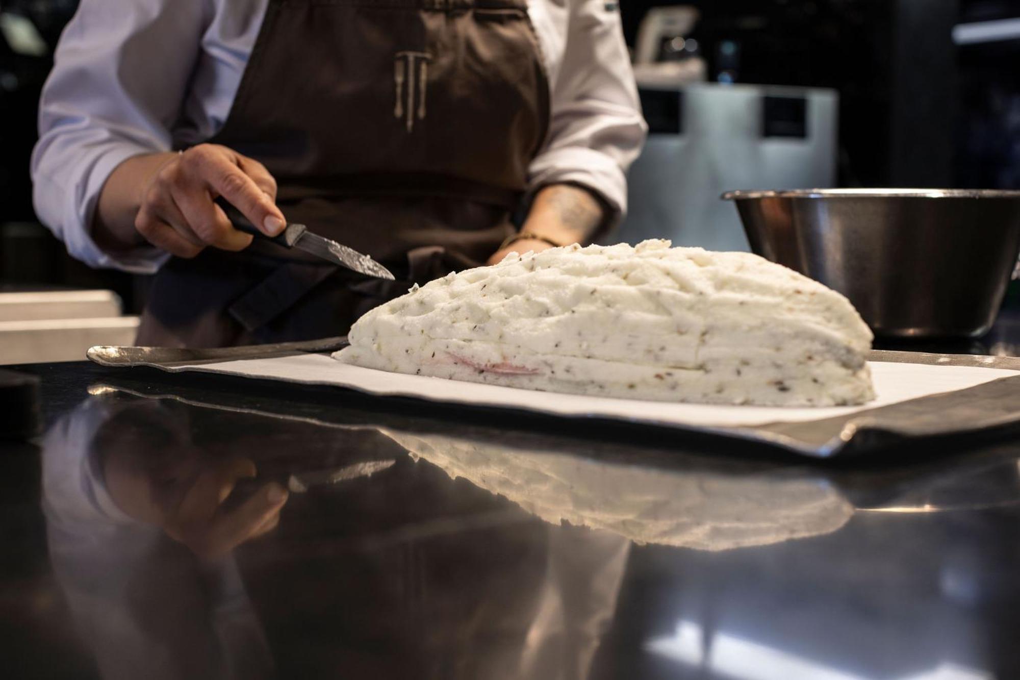 La Cordee Des Alpes Sup Hotel Verbier Ngoại thất bức ảnh